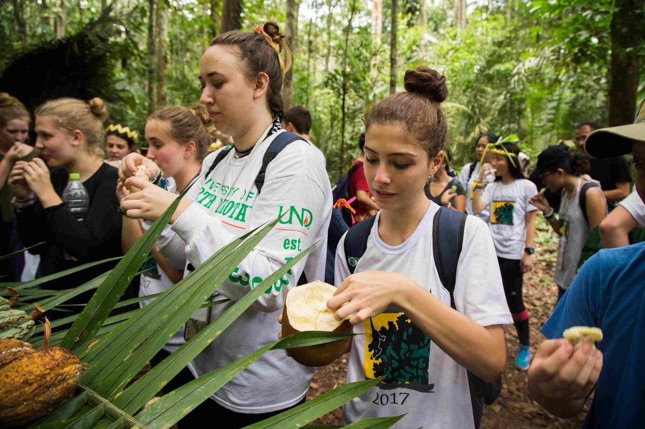 Careiro Amazon Turtle Lodge מראה חיצוני תמונה